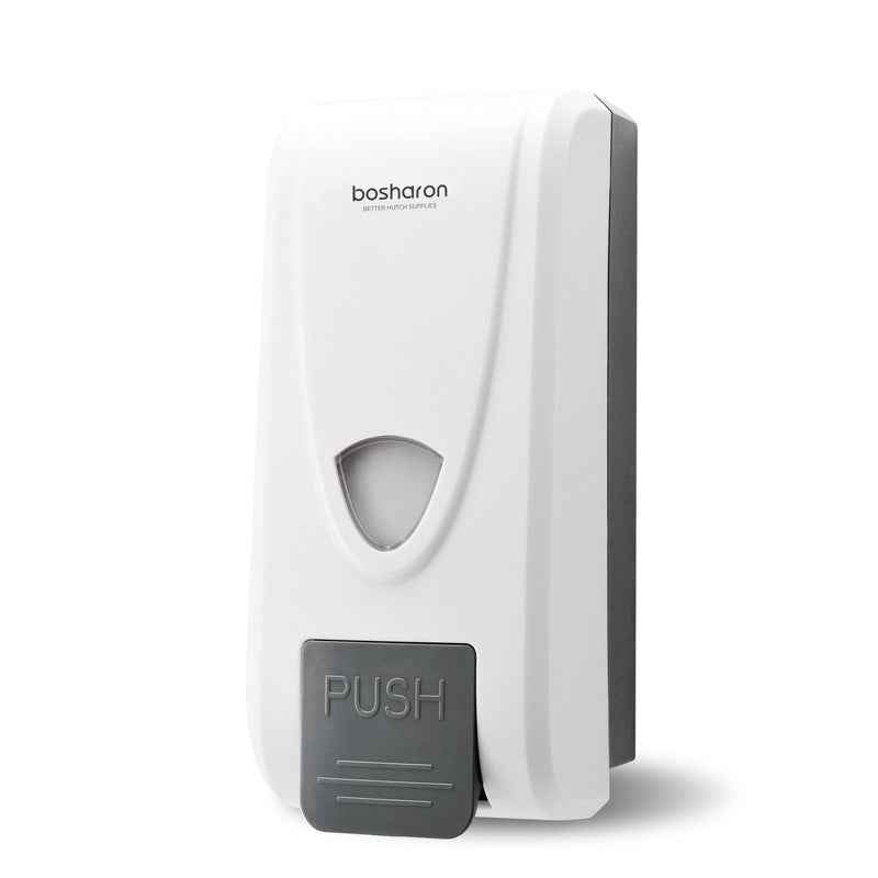 Wall-Mounted Foam Soap Dispenser