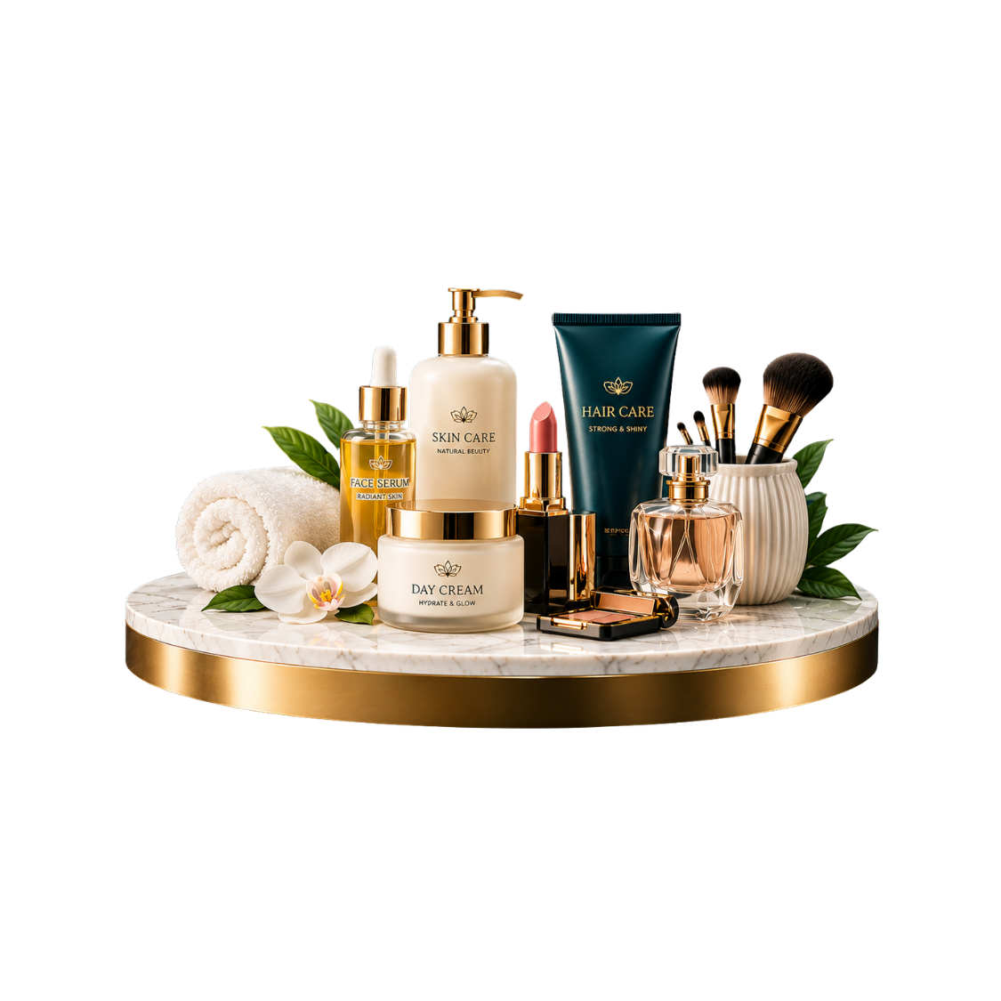 Health & Beauty