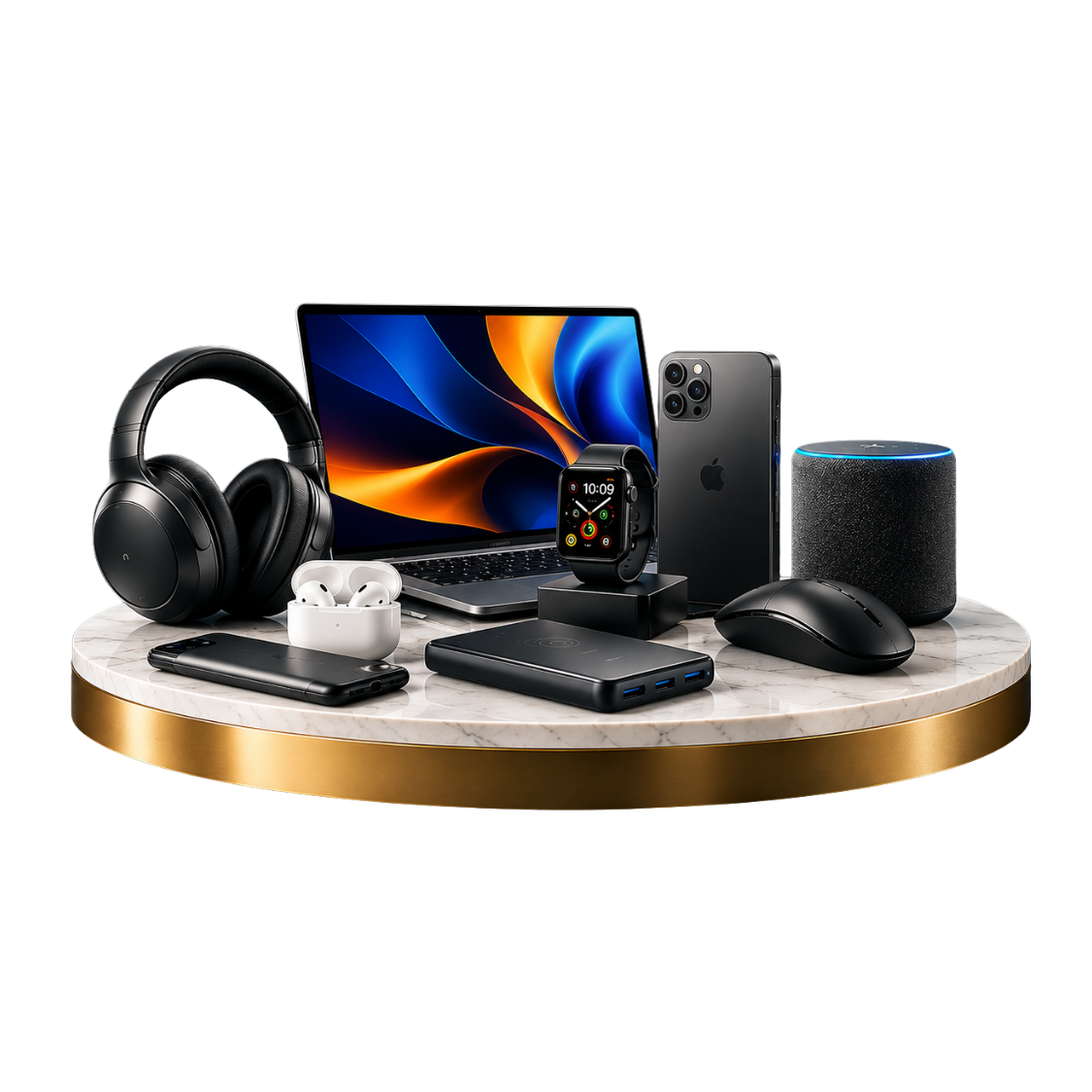 Tech & Gadgets