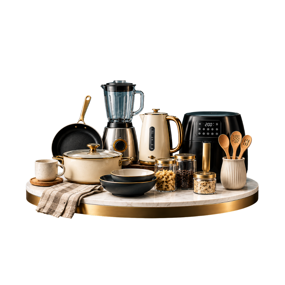 Home & Kitchen