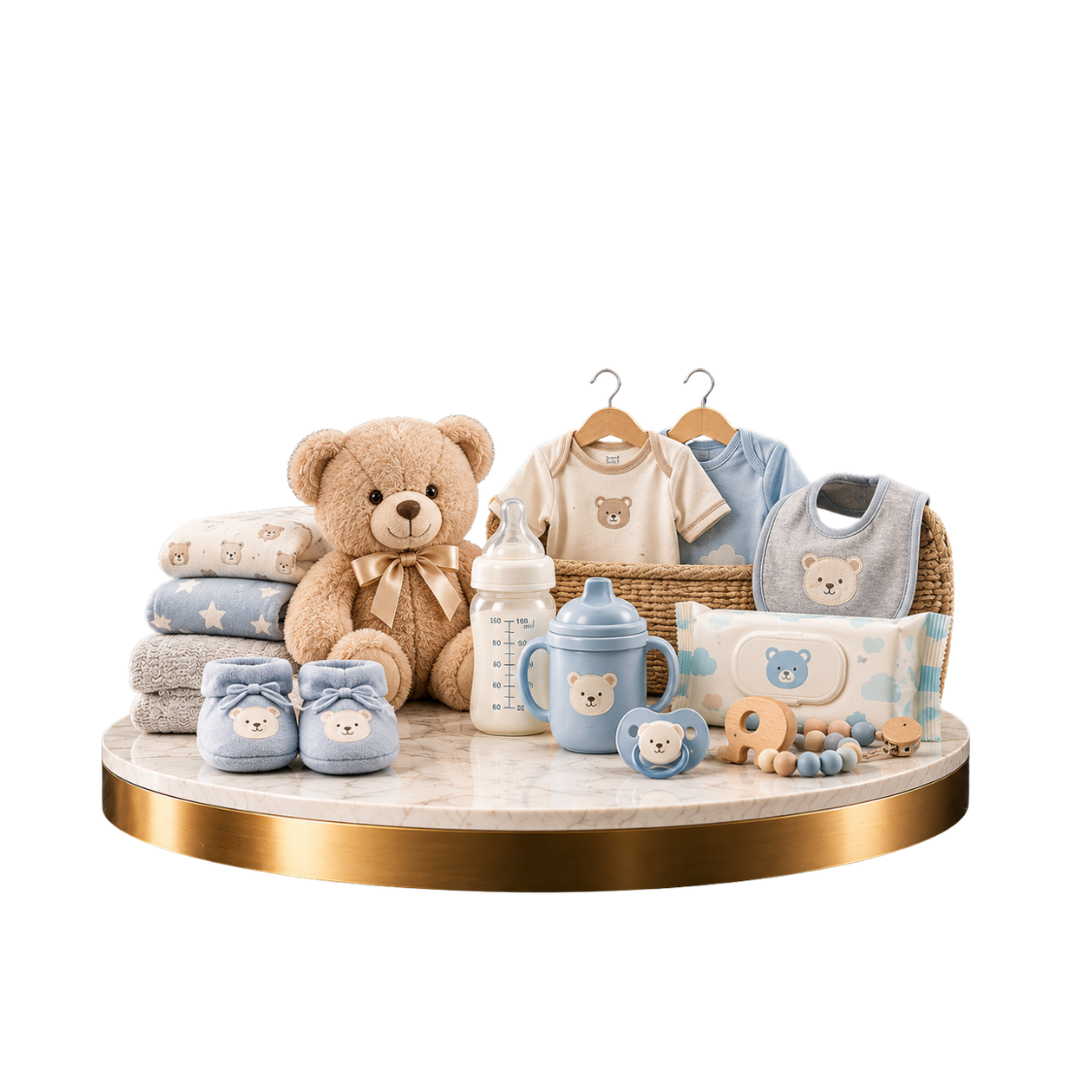 Baby Accessories