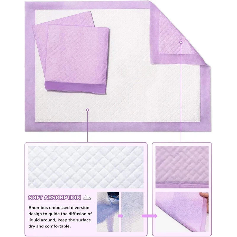 Baby Disposable Changing Mats