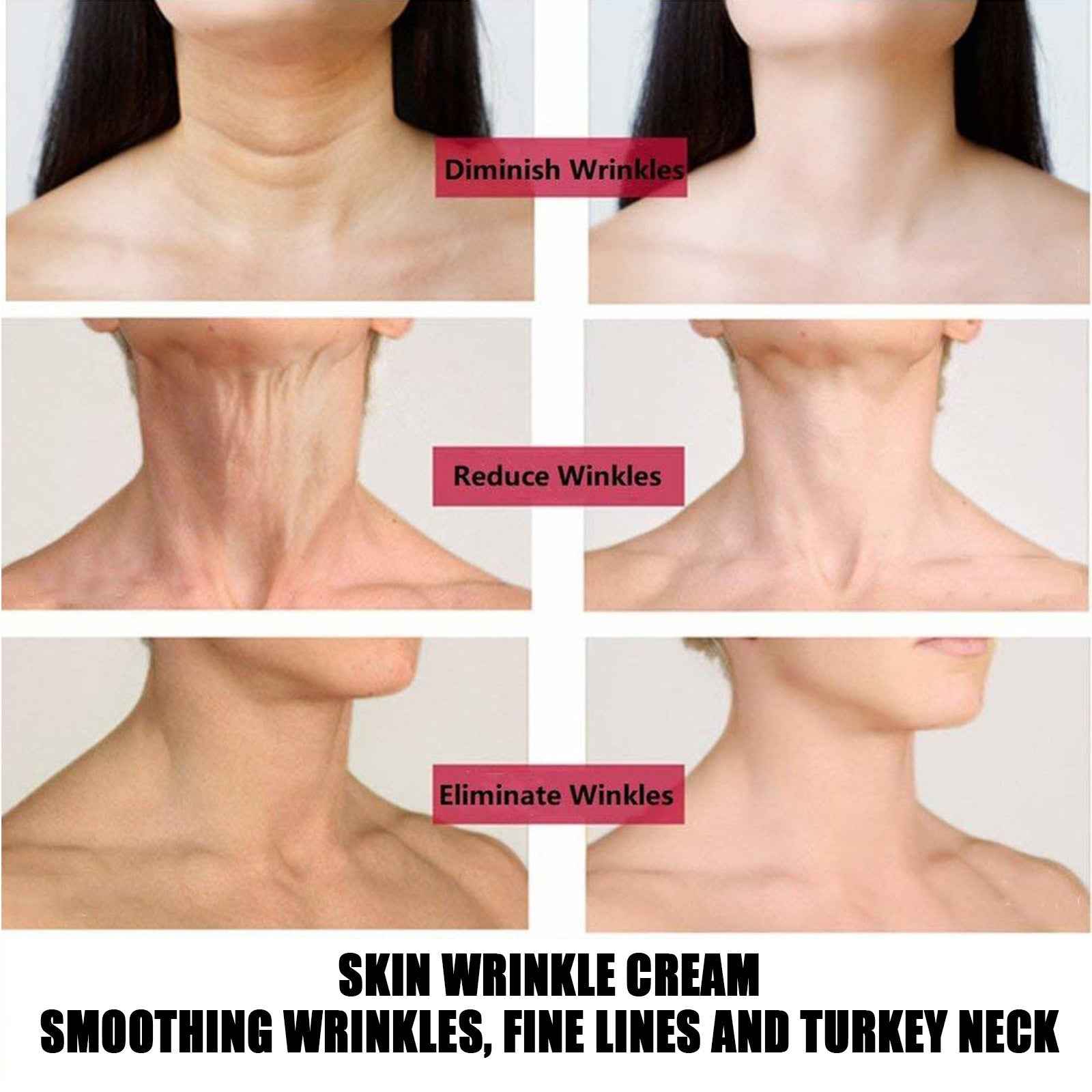 Firming Neck & Face Cream