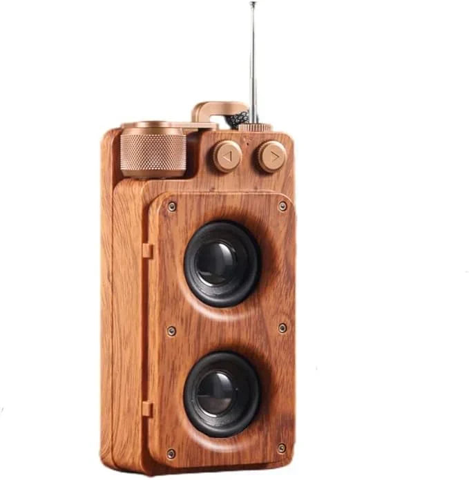 Music Apollo – Wireless Audio Speaker