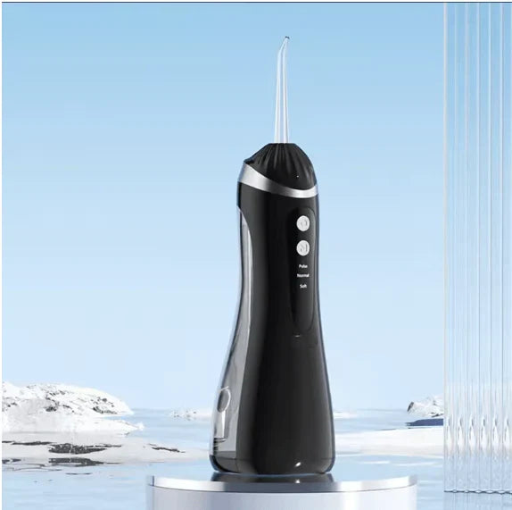 Oral Irrigator – Find Your Beauty